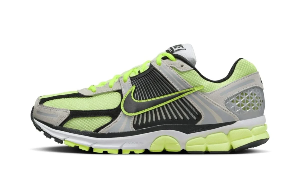 Nike Zoom Vomero 5 Life Lime 3 Nike Zoom Vomero 5 Life Lime