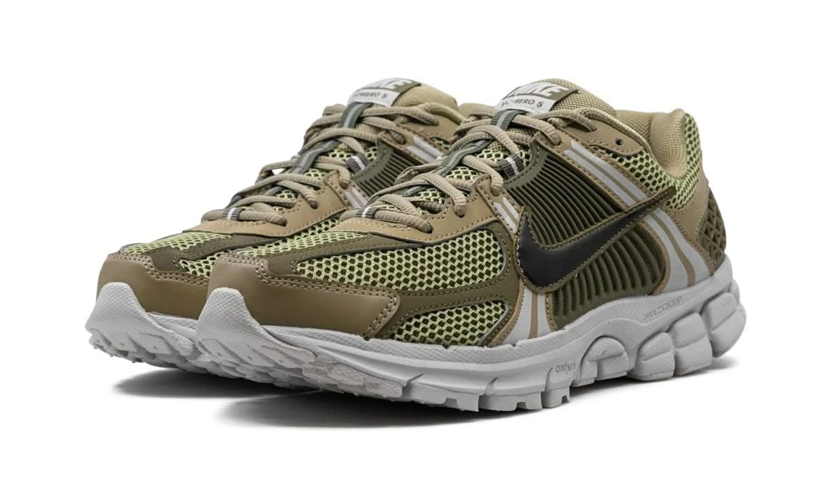 Nike Zoom Vomero 5 Neutral Olive 4 Nike Zoom Vomero 5 Neutral Olive – Image 2