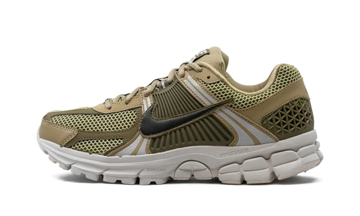 Nike Zoom Vomero 5 Neutral Olive 3 Nike Zoom Vomero 5 Neutral Olive