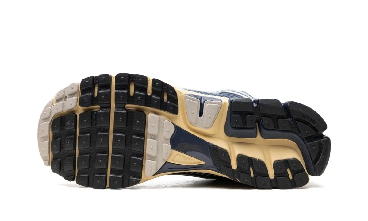 Nike Zoom Vomero 5 Thunder Blue Cream 6 Nike Zoom Vomero 5 Thunder Blue Cream â Image 4
